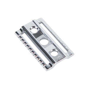 Merkur Replacement Base Plate (Closed Comb) 90002