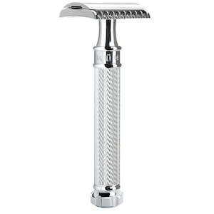 Mühle R41 Twist Safety Razor