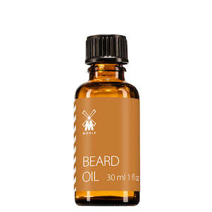 Mühle Beard Oil 30ml