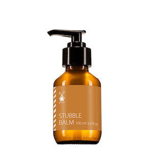 Mühle Stubble Balm 100ml