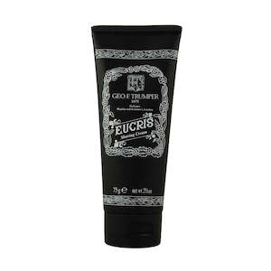 Geo. F. Trumper Eucris Soft Shaving Cream Tube 75g