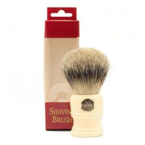 Badger Brushes: Vulfix H2 Pure Badger Shaving Brush (26mm)