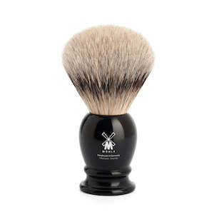 Mühle Silvertip Badger Shaving Brush (Large Black)