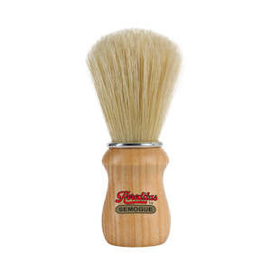 Boar Brushes: Semogue 2000 Boar Shaving Brush