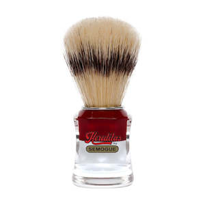 Semogue 830 Excelsior Boar Shaving Brush