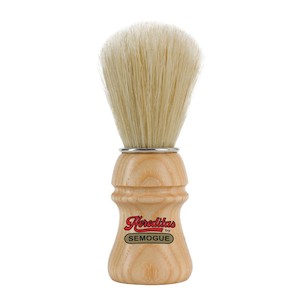 Boar Brushes: Semogue 1250 Boar Shaving Brush