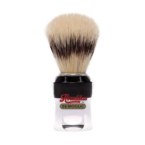 Semogue 620 Excelsior Boar Shaving Brush