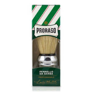 Boar Brushes: Proraso Boar Shaving Brush