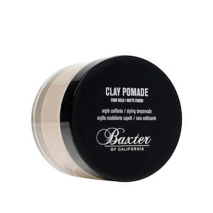 Baxter of California Clay Pomade 60ml