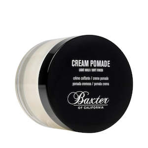 Baxter of California Cream Pomade 60ml