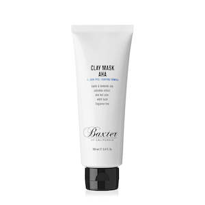 Baxter of California Clay Mask AHA 100ml