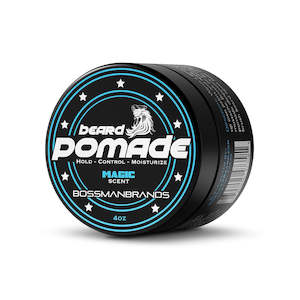 Bossman Beard Pomade Magic 113g