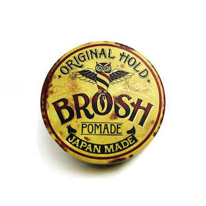 Brosh Original Pomade 115g