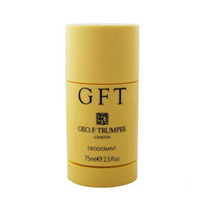 Geo. F. Trumper GFT Deodorant Stick 75ml