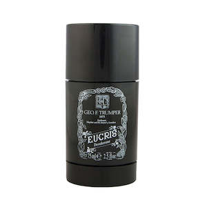 Geo. F. Trumper Eucris Deodorant Stick 75ml