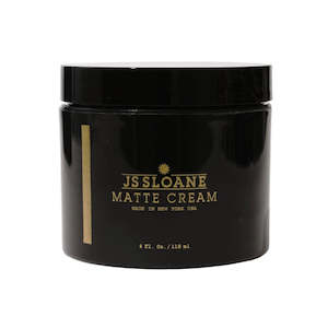 JS Sloane Matte Cream 118ml