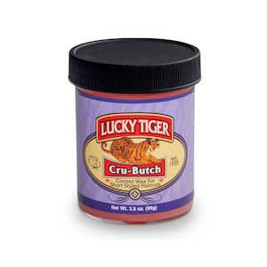 Lucky Tiger Cru-Butch & Control Wax 99g