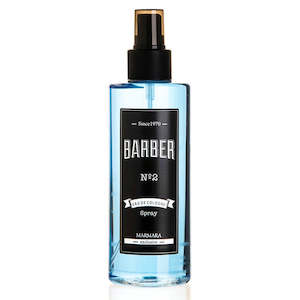 Marmara Barber No2 Cologne 250ml (Spray)