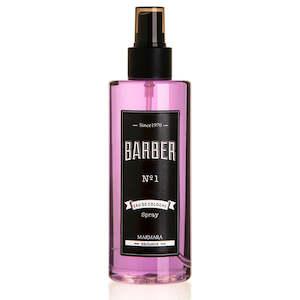 Marmara Barber No1 Cologne 250ml (Spray)