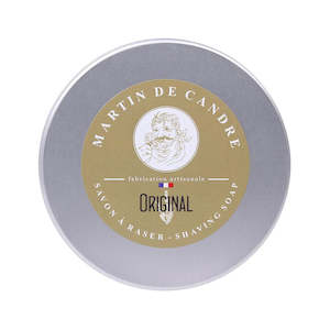 Martin de Candre Original Artisan Shaving Soap 200g