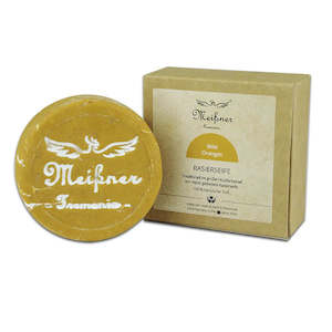 Meissner Tremonia Wild Oranges Shaving Soap 95g (Refill)