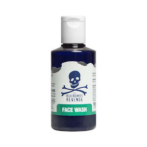 BlueBeards Revenge Face Wash (100ml)