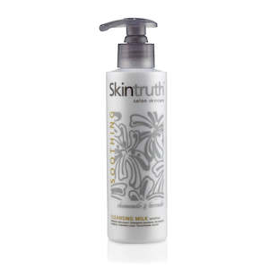 Skintruth Soothing Cleansing Milk for sensitive Skin 200ml