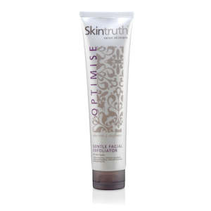 Skintruth Gentle Facial Exfoliator 150ml (all skin types)