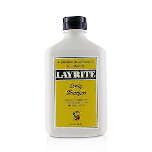 Layrite Daily Shampoo 300ml