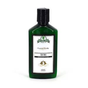 Stirling Soap Co (Tea Tree) Witch Hazel & Aloe 200ml