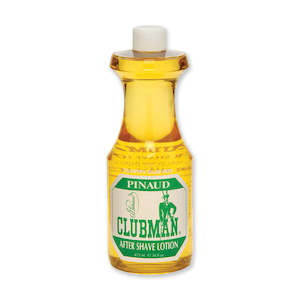 Clubman Pinaud After Shave Lotion 473ml