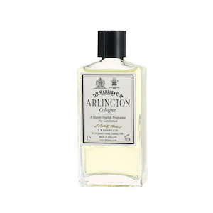 D R Harris Luxury Arlington Cologne 100ml