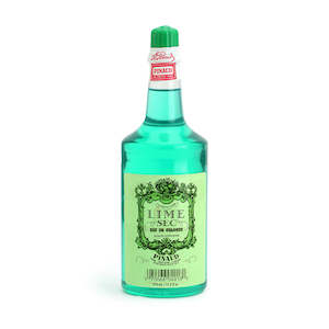 Clubman Pinaud Lime Sec Eau de Cologne 370ml