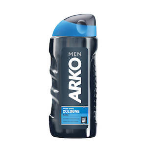 Arko After Shave Cologne 250ml - Cool