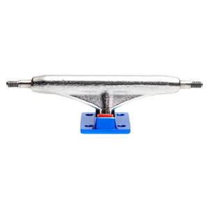 Dynamic Trucks 34mm Blue Baseplate