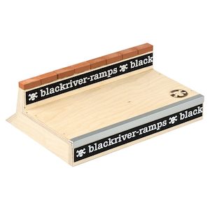 Ramps: Blackriver Jay Ramp Dos