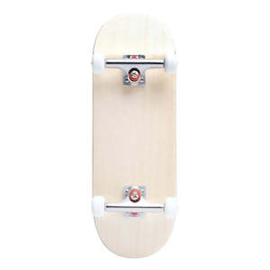 Dynamic Blank Pro Complete Wooden Fingerboard