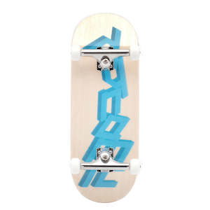 Dynamic Blocks Pro Complete Wooden Fingerboard