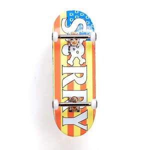 Berlinwood BRR x Sorry USA Pro Set