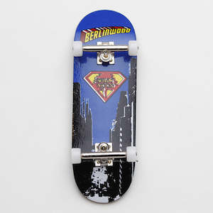 Berlinwood Superman Pro Set