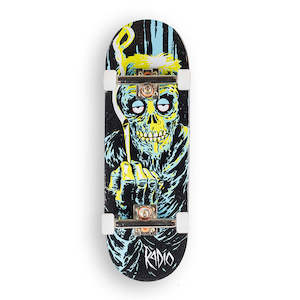 Berlinwood Radio Zombie Pro Set