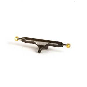 Blackriver Trucks First Aid Single Hanger 34mm Black