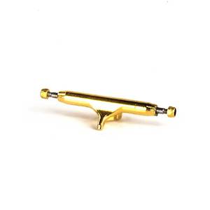 Blackriver Trucks First Aid Single Hanger 34mm Gold