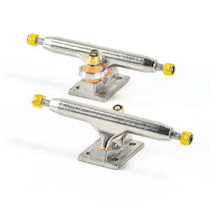 Blackriver Pro Trucks Silver 34mm