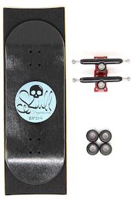 Moonshine Pro Complete Wooden Fingerboard