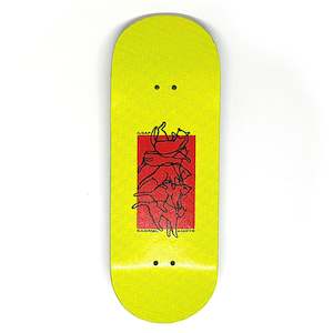 iLoaf Gab Amoyo Pro Deck