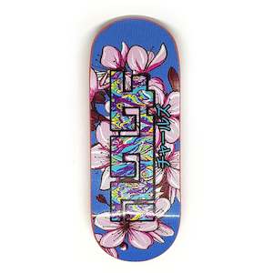 iLoaf Flowers Deck