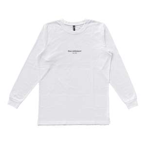 Out There Logo Long Sleeve