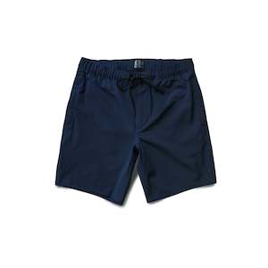 Always Ready Short - Unlined