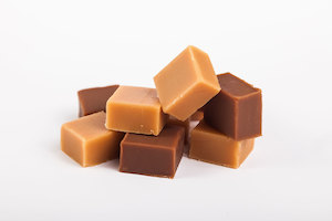 Finns Fudge